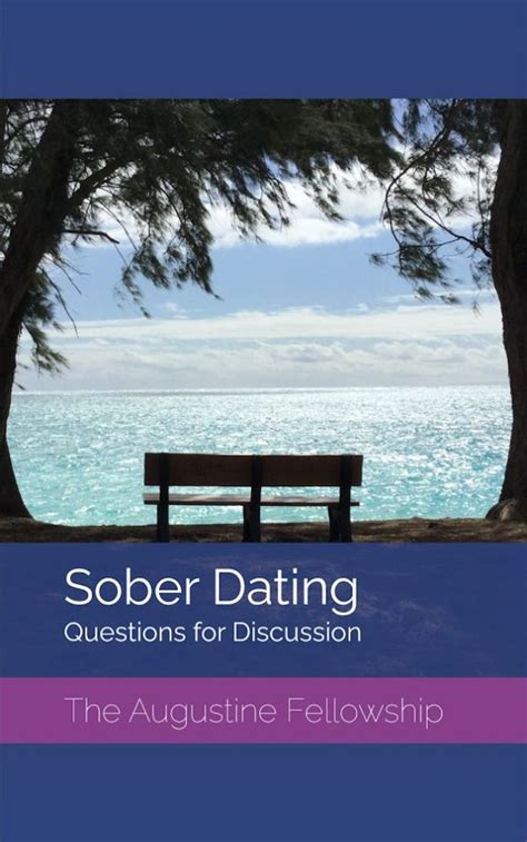sober dating guidelines slaa